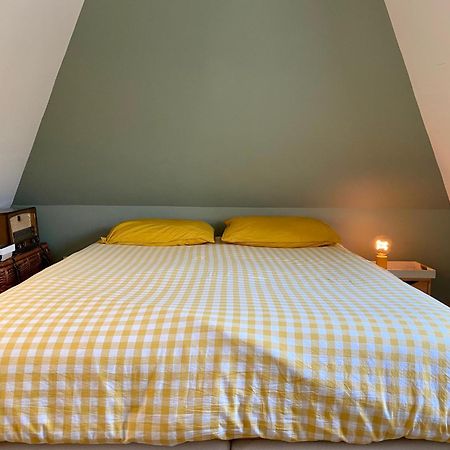 Saint-Malo Apartment Extérieur photo