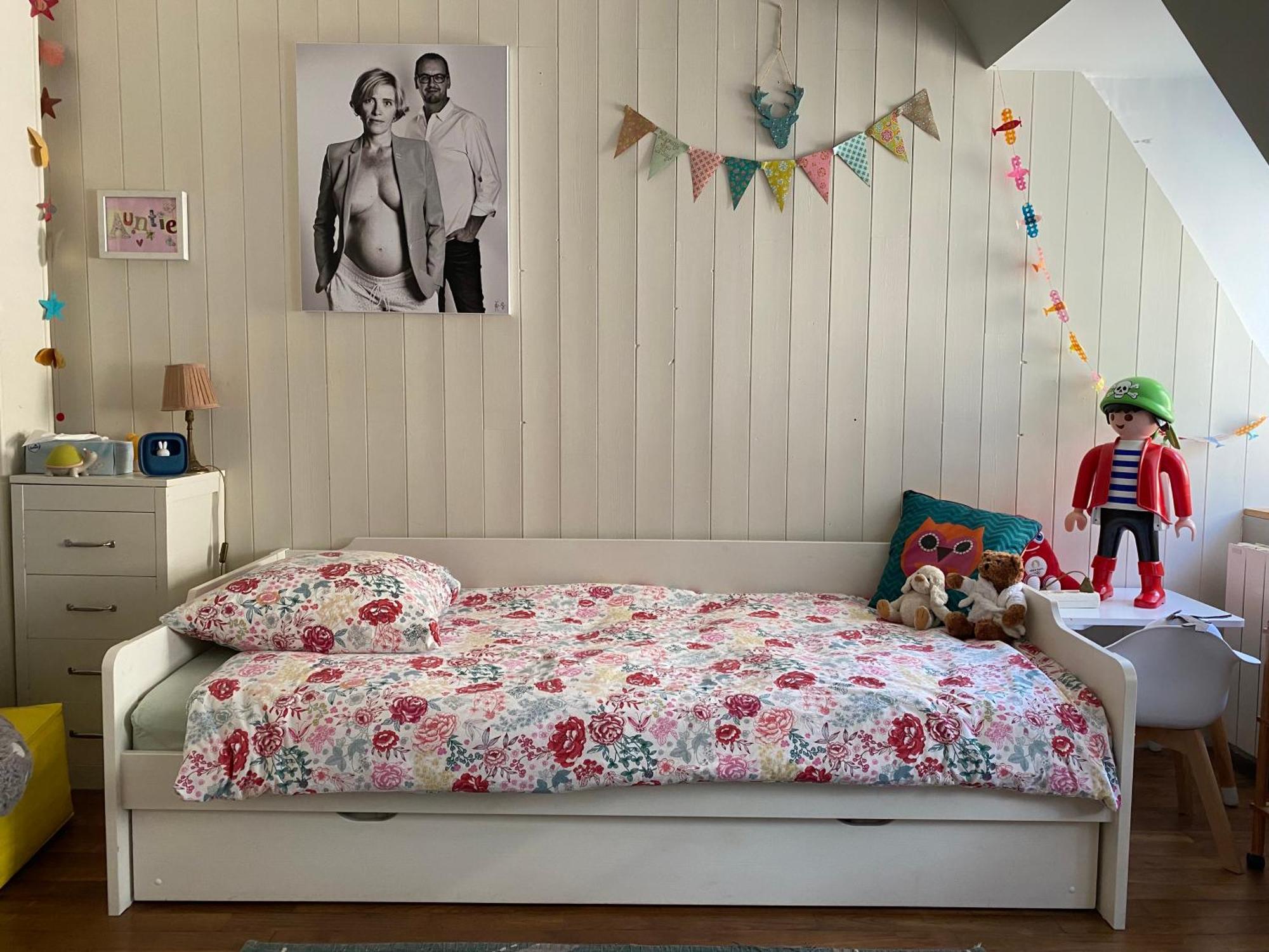 Saint-Malo Apartment Extérieur photo
